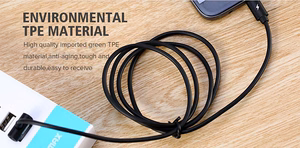 Кабель Remax Waist Drum RC-082m - USB на Micro USB - серый