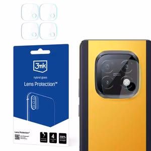 Realme Narzo 70 Turbo – 3mk Lens Protection kaamera objektiivi kaitse