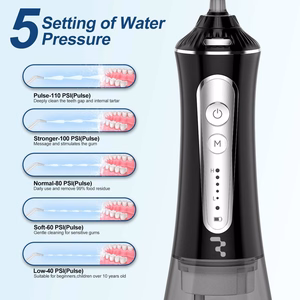 Irrigaator Reach HF-P11 must