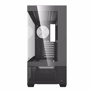 Darkflash DS900 AIR computer ümbris (must)