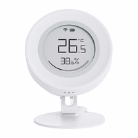 Avatto ZWSH16 nutikas temperature and humidity sensor