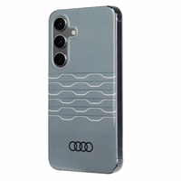 Audi IML Geometric Pattern Ümbris S24 S921 hall/hall hardcase AU-IMLS24-A6/D3-GY
