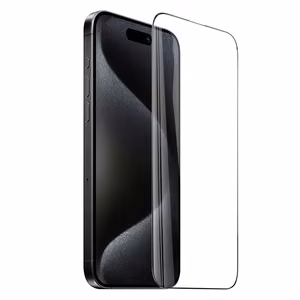 HOCO Karastatud klaas HD Anti-static (SET 25in1) - MULTIPACK jaoks iPhone 16 Pro Max / 17 Pro Max (G10)