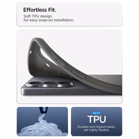 SPIGEN ümbris LIQUID AIR SAMSUNG S26 Plus jaoks marmor hall