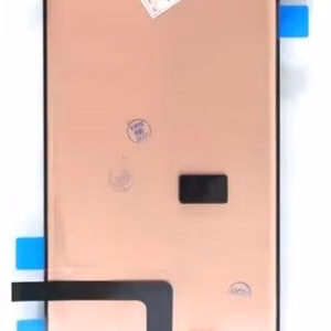 LCD ekraan Huawei P60/P60 Pro/P60 Art puuteekraaniga must ORG