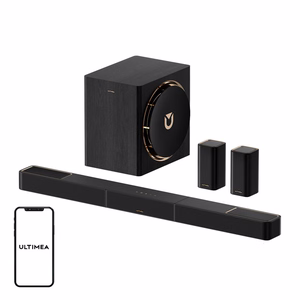 Ultima Skywave X60 ribakõlar (Soundbar)