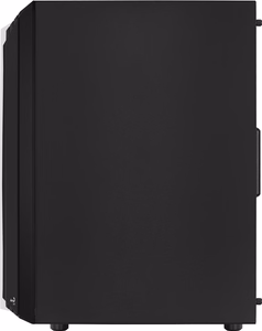 Aerocool Bionic must Midi Tower arvutikorpus