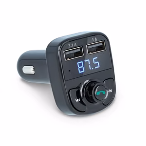 Forever FM saatja BT TR-330 must