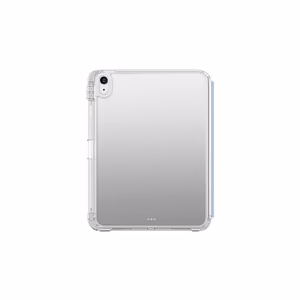 AmazingThing Minimal ümbris iPad 11" 2025 jaoks - sinine