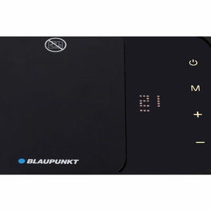 Blaupunkt humidifier with cleaning and sterilization function AHS902