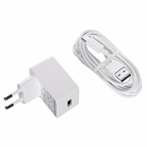 EZVIZ H6c – siseruumi pöörd-IP-turvakaamera, Full HD, valge
