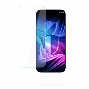 3mk SilkyMatt Pro™ matt kaitsekile Xiaomi 17T