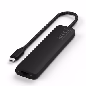 Adapter HUB 7in1 USB C Satechi ST-P7SK must