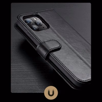 Dux Ducis Kado Ümbris jaoks Iphone 11 Pro roosa