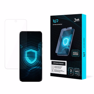 Motorola Moto G45 5G – 3mk 1UP telefoni ekraanikaitse