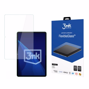 Oukitel OT6 – 3mk FlexibleGlass (kuni 11") tahvelarvuti ekraanikaitse