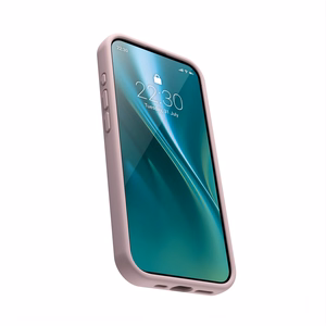 Etteri Silicone ümbris jaoks Xiaomi Redmi Note 13 4G light roosa