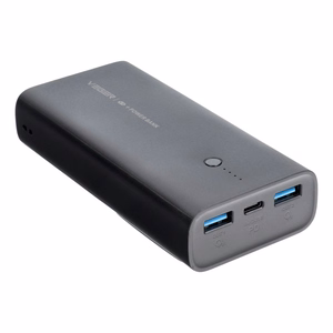 Powerbank Veger ACE100 (W1146) PD QC3.0 20W 10000 mAh must