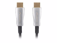 Lanberg HDMI kaabel 80m optiline AOC