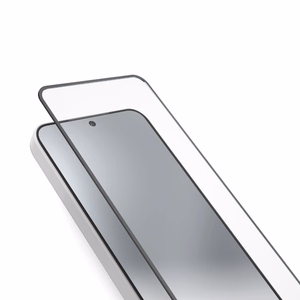 SBS Full Cover karastatud klaas Xiaomi 15 jaoks