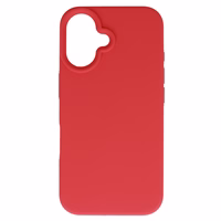 Tel Protect Silicone Premium jaoks Iphone 16 coral