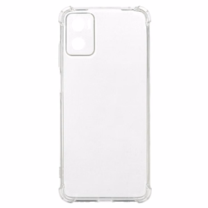 Clin Anti Shock 1,5mm jaoks MOTOROLA MOTO E22/E22I TRANSPARENT