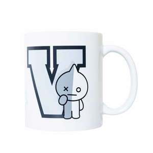 BT21 WAN keraamiline kruus, 300 ml
