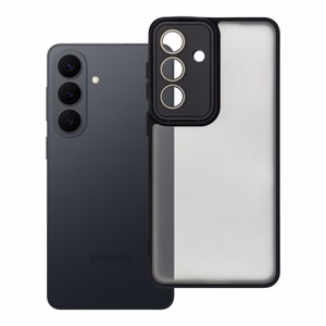 Case for Samsung S26 PLUS Variete black