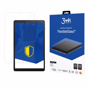 Alldocube iPlay 20 – 3mk FlexibleGlass (kuni 11") tahvelarvuti ekraanikaitse