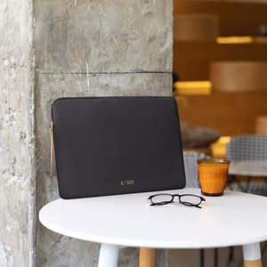 Tech-Protect Fleece Laptop Bag 15-16 - must