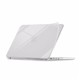 Tech-Protect Softshell umbris MacBook Pro 14 tolli 2021 / 2023 / 2024 / 2025 / 2026, labipaistev