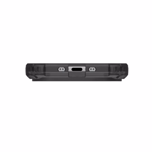 UAG Urban Armor Gear ümbris PLASMA XTE compatible with MagSafe jaoks IPHONE 17 Air ash / titanium