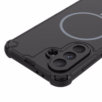 Defender 2in1 Mag ümbris for Samsung Galaxy S25 must