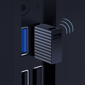 Orico BTA-53 Bluetooth 5.3 USB-A adapter - must