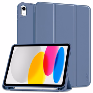 Tech-Protect SC Pen чехол для iPad 10.9" 2022 - синий