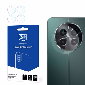 Camera Cover 3mk Lens Protection jaoks Realme 12 4G
