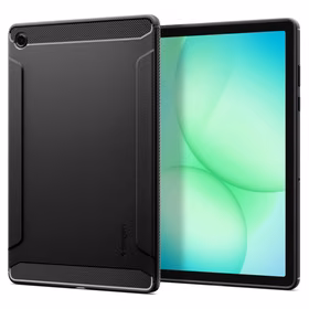 Spigen Rugged Armor Ümbris jaoks Samsung Galaxy Tab A11+ Plus 11.0 X230 / X235 / X236 - must
