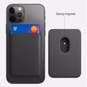 TEL PROTECT MagPocket - Punane