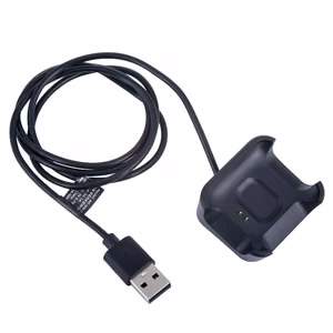 USB kaabel Xiaomi Mi Watch Lite / Redmi Watch Akyga AK-SW-36 1m