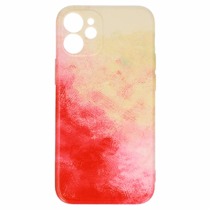 Tel Protect Ink Ümbris jaoks Iphone 11 Pro design 3