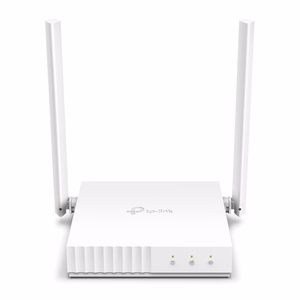 Juhtmevaba ruuter TP-LINK TL-WR844N