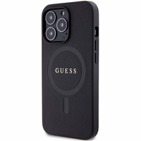 Guess GUHMP13XPSAHMCK iPhone 13 Pro Max 6.7" must/must hardcase Saffiano MagSafe