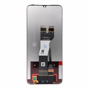 FixCell LCD Display jaoks SAMSUNG a05s a057 (Refub. without frame)