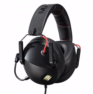 Mänguri kõrvaklapid - Mad Catz P.I.L.O.T. 5