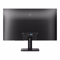 Philips 1000 series 24E2N1100LB/00 monitor 60.5 cm (23.8") 1920 x 1080 pikslit Full HD LCD must