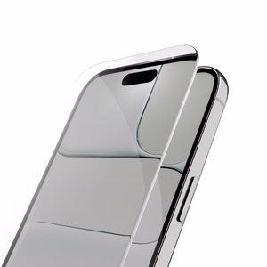 Puro Standard Karastatud klaas jaoks iPhone 17 / iPhone 17 Pro / iPhone 16