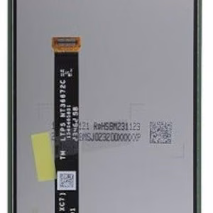 LCD ekraan Samsung G766 Xcover 7 Pro 2025 puuteekraaniga must originaal (service pack)