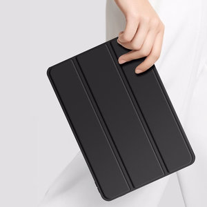 Dux Ducis Toby чехол для Huawei MatePad Pro 11'' (2022) обложка с S Pen смарт-чехол подставка чёрный