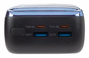 Rivacase VA1080 30000mAh USB akupank