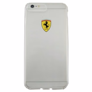 Ferrari kõvakott FEHCP7TR1 iPhone 7/8 /SE 2020 / SE 2022 TRANSPARENTNE iPhone 7/8 /SE 2020 / SE 2022